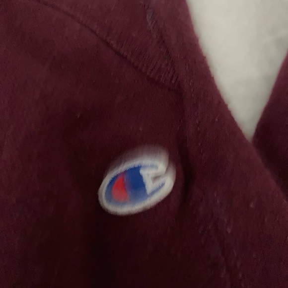 Champion sweat pants - Picture 4 of 6